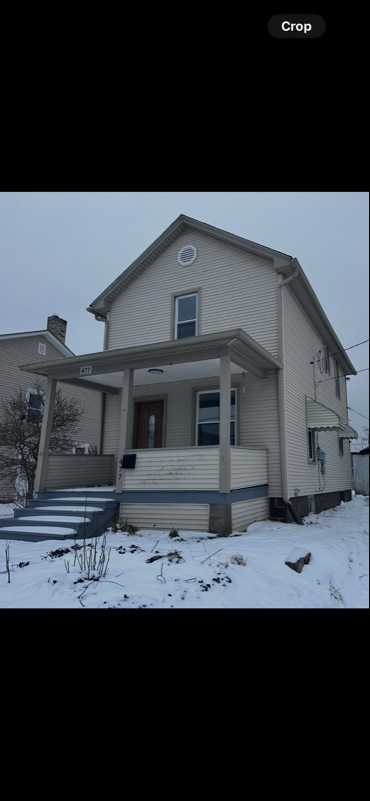 property at 477 E Martin St