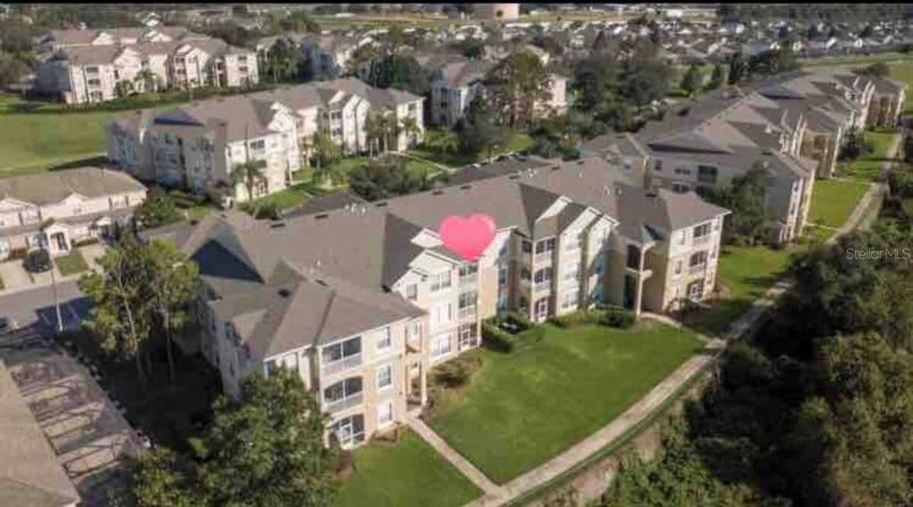 2310 Silver Palm Dr in Kissimmee, FL - Building Photo