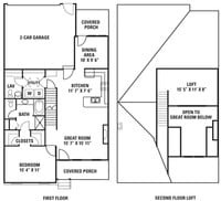 Deer Valley Townhomes - 12