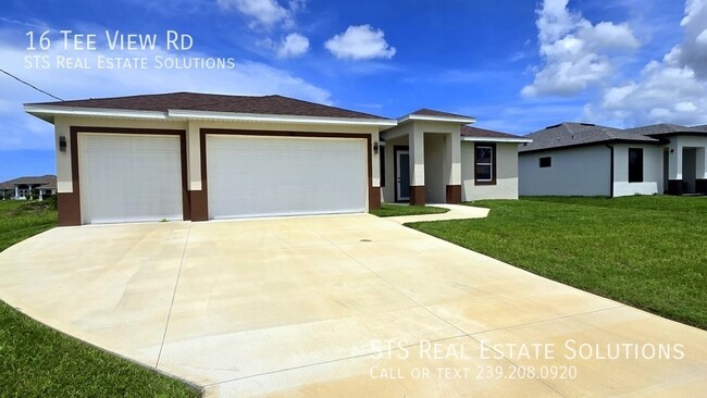 property at 16 Tee View Rd