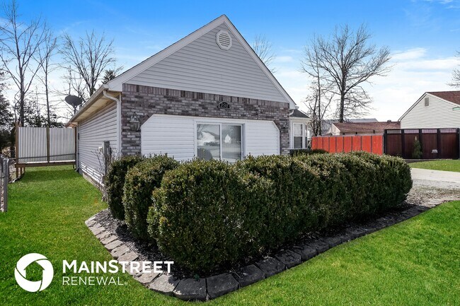 298 S Shore Dr in Shepherdsville, KY - Building Photo - Building Photo