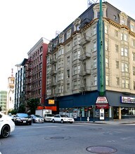 Columbia Hotel in San Francisco, CA - Building Photo - Building Photo