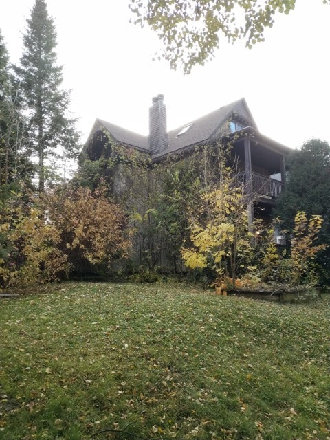 570 Laurel Ave, Unit #2 in St. Paul, MN - Building Photo - Building Photo