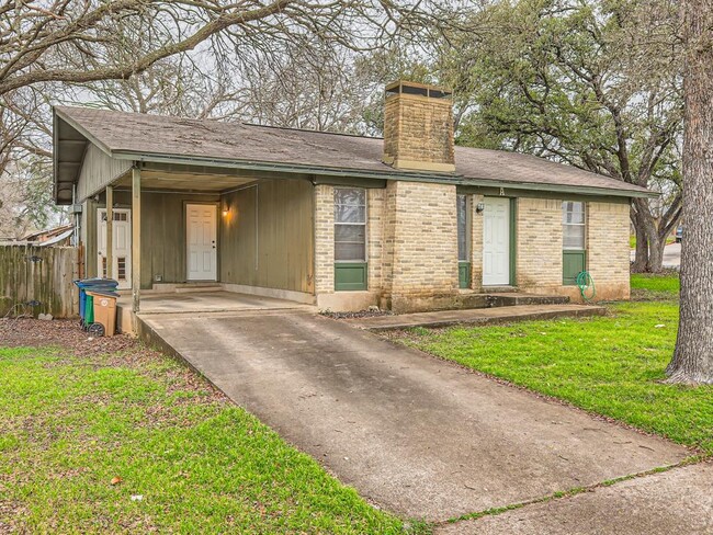 property at 7101 Cannonleague Dr