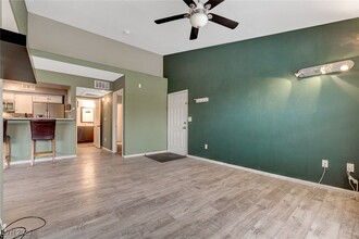 45 Maleena Mesa St in Henderson, NV - Foto de edificio - Building Photo