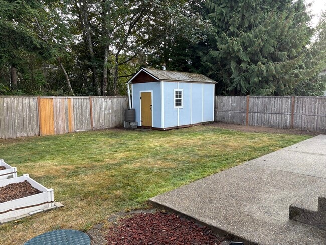 8402 49th Loop SE in Olympia, WA - Building Photo - Building Photo