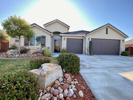 47 Chalon Dr in Saint George, UT - Building Photo