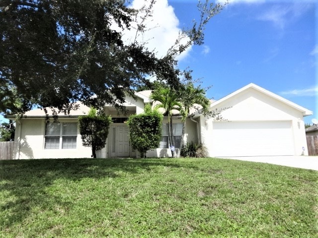 property at 1147 SE Preston Ln