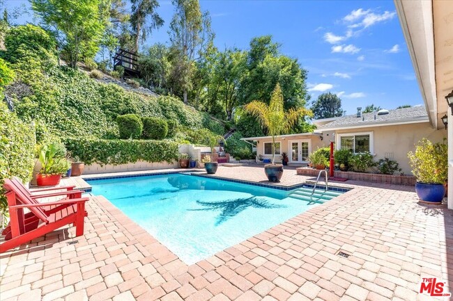 property at 23264 Calvert St