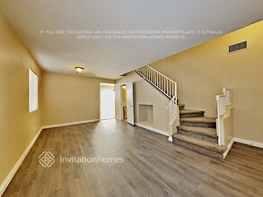 338 Judith Ann Ct in Las Vegas, NV - Foto de edificio - Building Photo