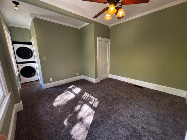 201 Woodside Ave in Fayetteville, NC - Building Photo - Building Photo