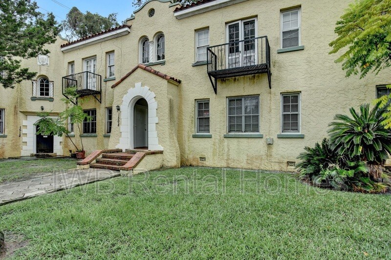1508 McDuff Ave S in Jacksonville, FL - Building Photo