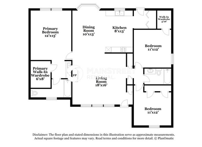 109 Grassy Rio Ln in Garner, NC - Building Photo - Building Photo