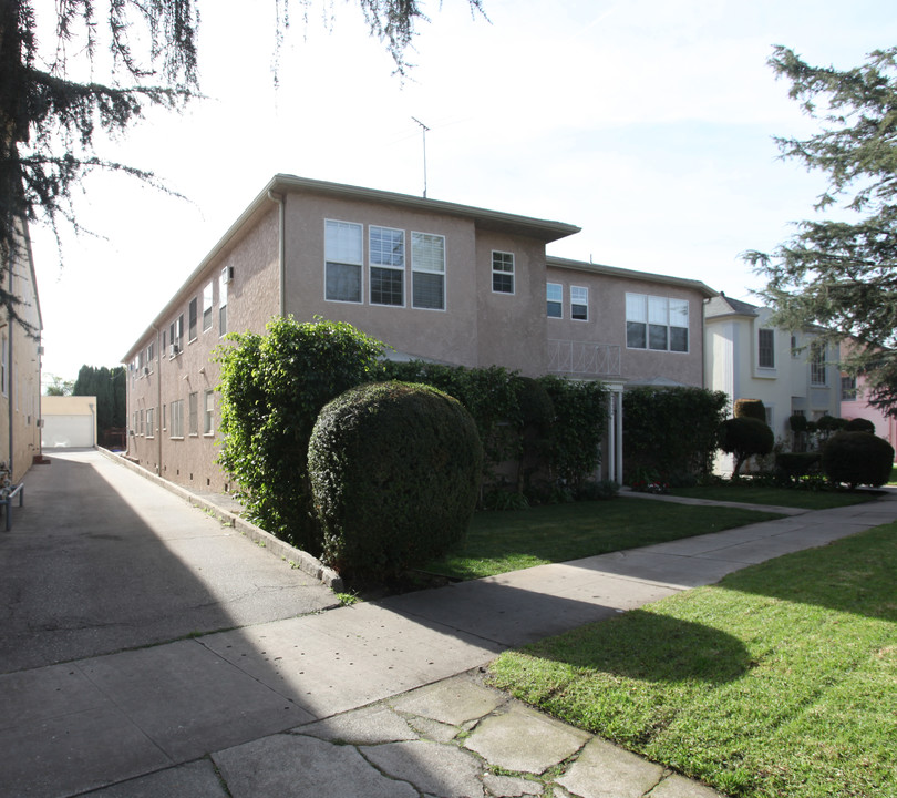 4104 Los Feliz Blvd in Los Angeles, CA - Building Photo