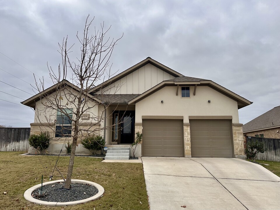 120 Painted Lady Cove in Georgetown, TX - Building Photo