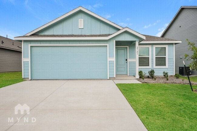 2721 Mistwood Dr