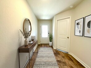 9647 Salers Springs in San Antonio, TX - Building Photo - Building Photo