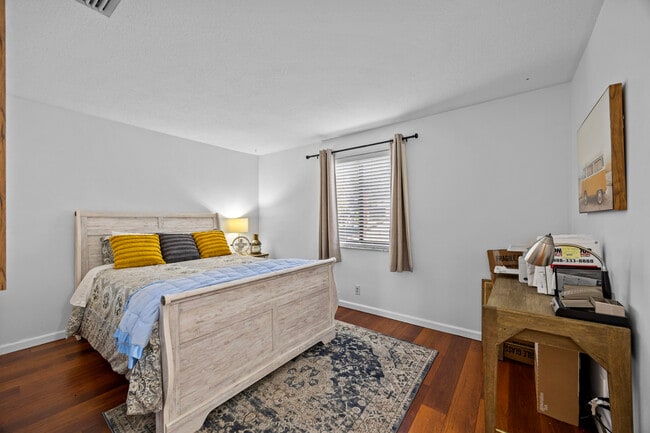 15 Vía De Casas Sur in Boynton Beach, FL - Foto de edificio - Building Photo