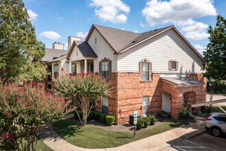 The Marquis at Preston Park in Plano, TX - Building Photo - Building Photo