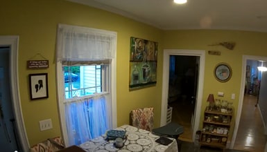 19 Essex St. #2, Unit #1 in Danvers, MA - Foto de edificio - Building Photo