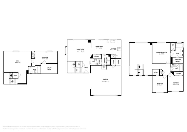 11324 Dover St in Longmont, CO - Building Photo - Building Photo