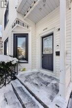 4330 Simcoe St in Niagara Falls, ON - Building Photo - Building Photo