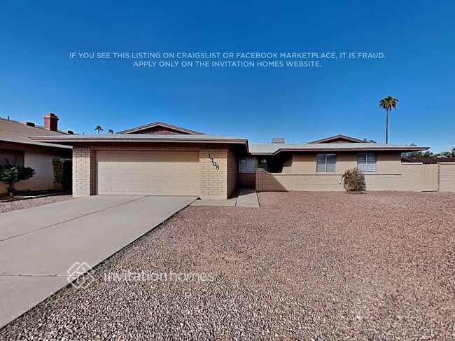 property at 1308 W Obispo Ave