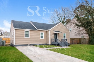 6344 Devonshire Rd in Norfolk, VA - Building Photo - Building Photo