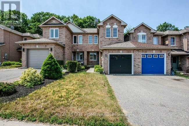property at 108 Hawthorne Crescent