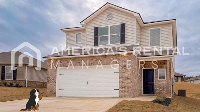 property at 223 Skyline Loop