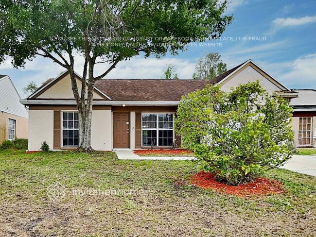 property at 2121 Redleaf Dr