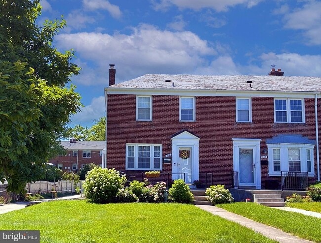 property at 312 Small Ct