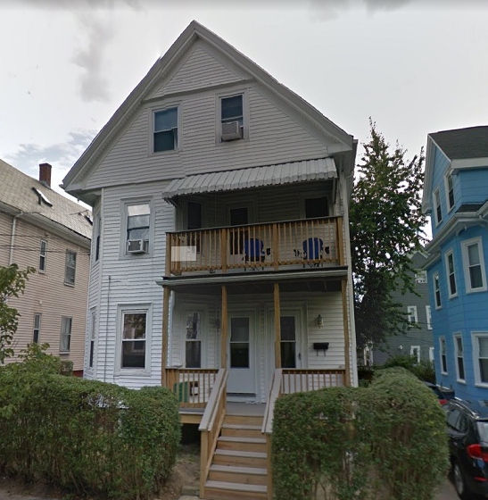 41 Charnwood Rd, Unit 41 in Somerville, MA - Building Photo - Building Photo