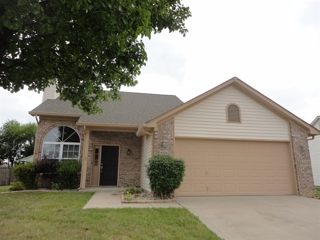 property at 6526 Sparrowood Dr