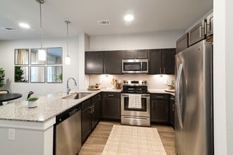 Solea Alamo Ranch 55+ Active Adult in San Antonio, TX - Building Photo - Building Photo