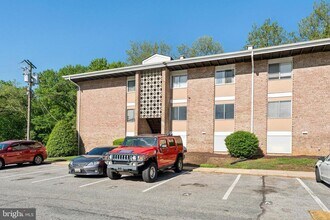 575 Wilson Bridge Dr-Unit -6774 B-2 in Oxon Hill, MD - Building Photo - Building Photo