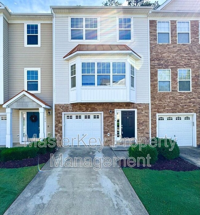 property at 144 Darley Dale Loop