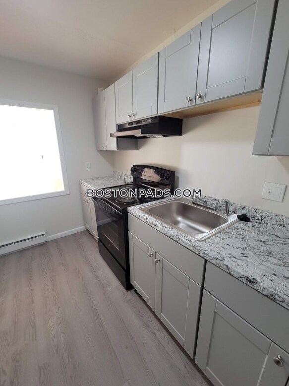 760 Cummins Hwy-Unit -3 in Boston, MA - Building Photo - Building Photo