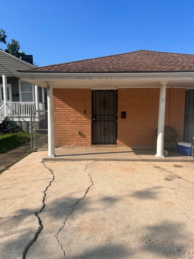 property at 2521 Law St