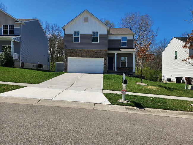 property at 4812 Jessica Suzanne Dr
