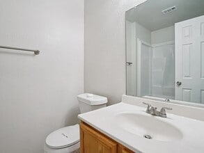 4933 Parkrise Dr in Fort Worth, TX - Building Photo - Building Photo