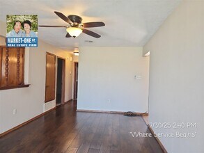 2632 NE Euclid Ave in Lawton, OK - Building Photo - Building Photo