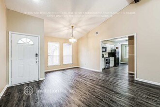 17318 Shrub Oak Dr in Humble, TX - Foto de edificio - Building Photo