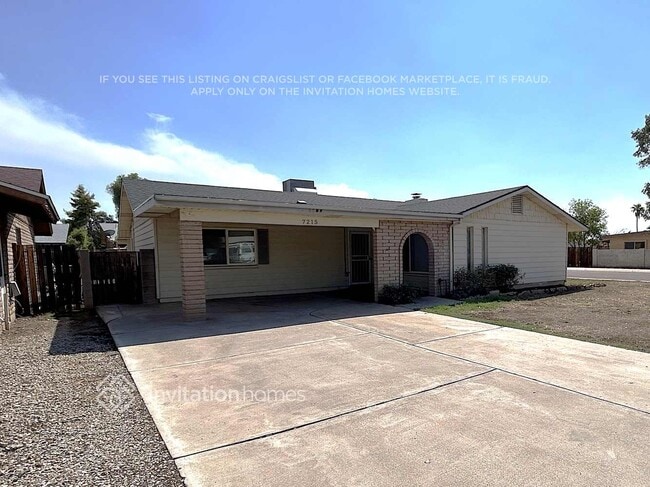 7215 W Cavalier Dr