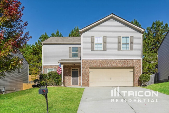 property at 211 Hollyhock Ln