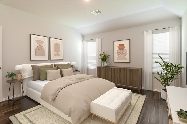 property at 14012 Lahontan Dr