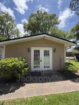 2908 Post St in Jacksonville, FL - Building Photo