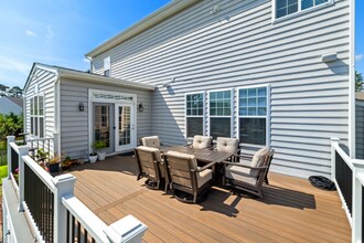 12008 Stable Ridge Terrace in Glen Allen, VA - Building Photo - Building Photo