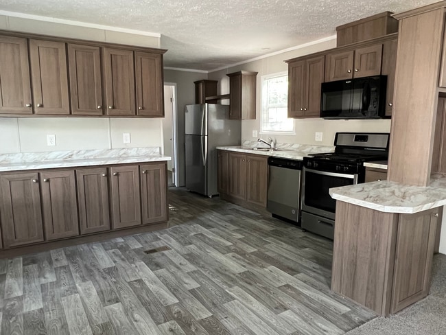 property at 2405 Pajot Rd