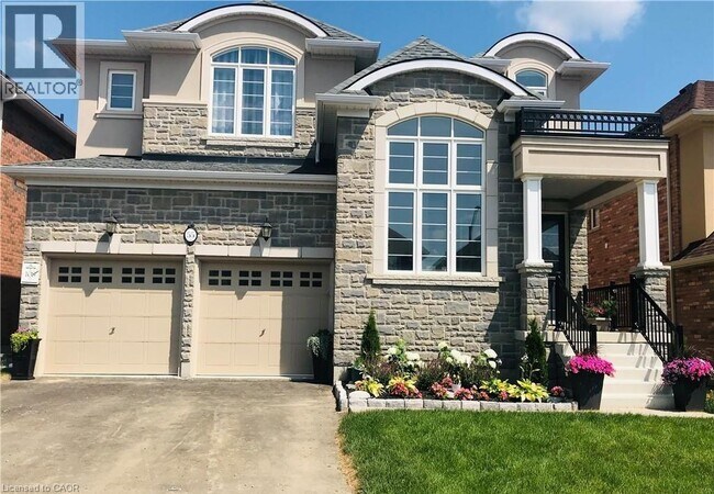 property at 55 Morrison Dr